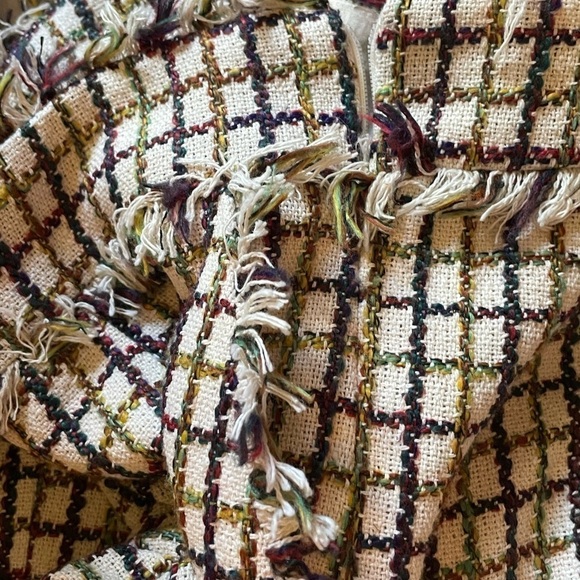 Luca wide leg tapestry pants - Picture 9 of 12